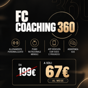 FC COACHING 360